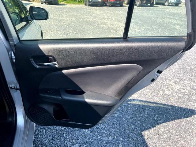 Photo of 2019 Classic Silver Metallic Toyota Prius