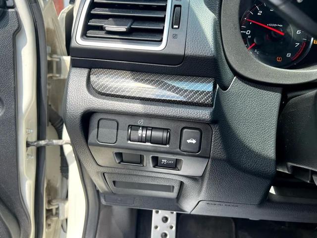 Photo of 2021 Crystal White Pearl Subaru WRX