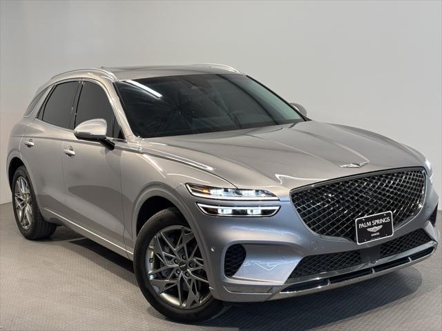 2023 Genesis Gv70