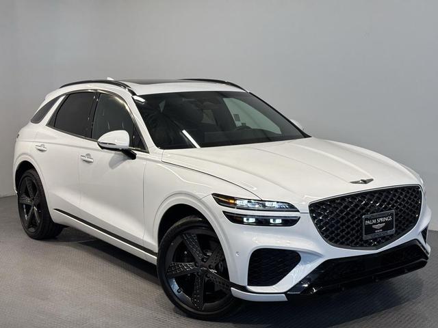 2025 Genesis Gv70
