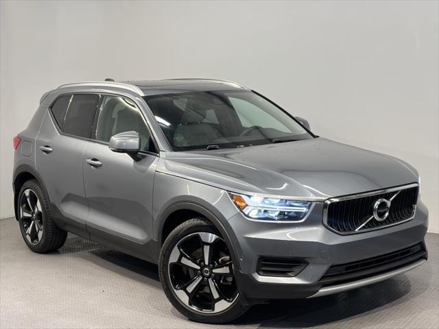 2019 Volvo XC40