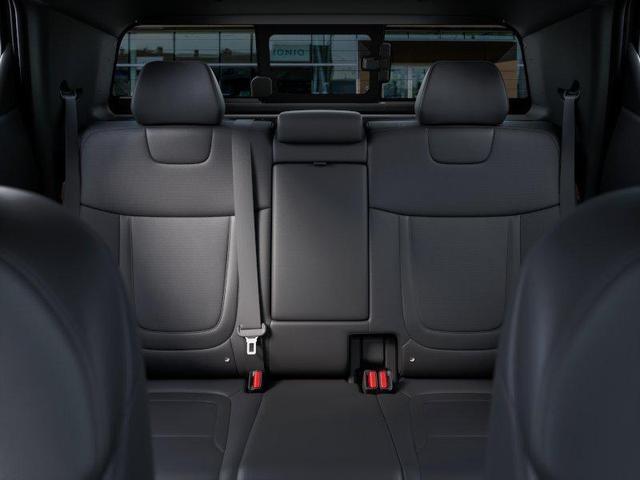 Photo of 2025 Rockwood Green Hyundai SANTA CRUZ
