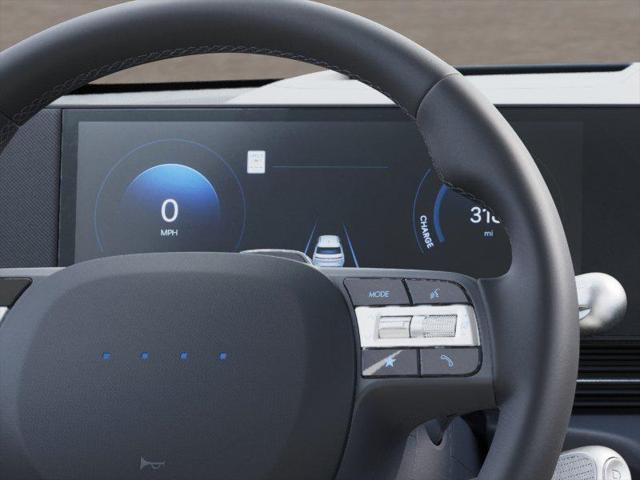 Photo of 2025 Atlas White Hyundai IONIQ 5