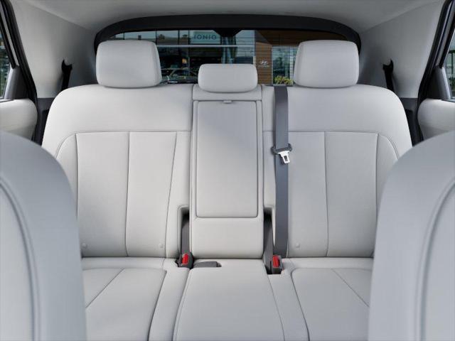 Photo of 2025 Atlas White Hyundai IONIQ 5