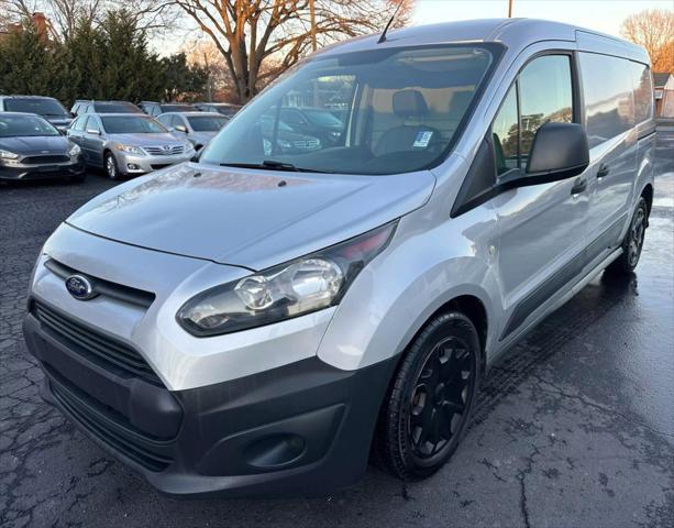 2015 Ford Transit Connect