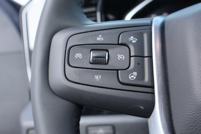 Photo of 2025 Onyx Black GMC Sierra 1500
