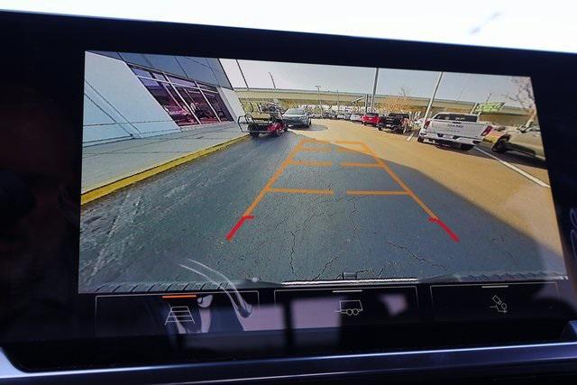 Photo of 2025 Onyx Black GMC Sierra 1500