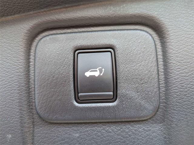Photo of 2022 Brilliant Silver Metallic Nissan Murano