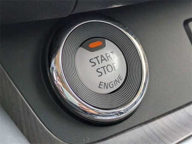 Photo of 2022 Brilliant Silver Metallic Nissan Murano
