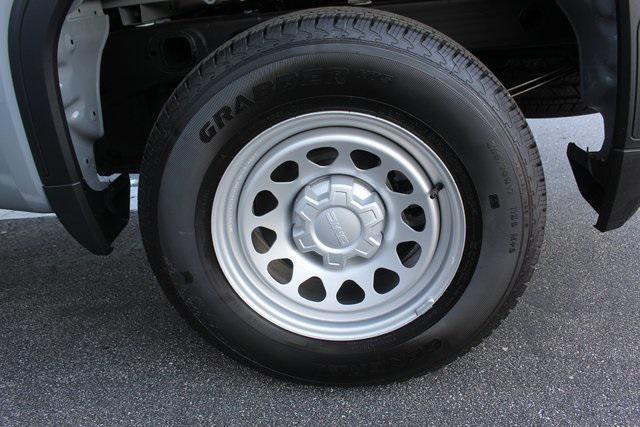 Photo of 2025 Thunderstorm Gray GMC Sierra 1500