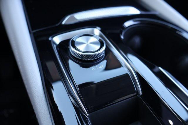 Photo of 2025 Calypso Blue Metallic Buick Envision