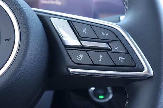 Photo of 2025 Calypso Blue Metallic Buick Envision