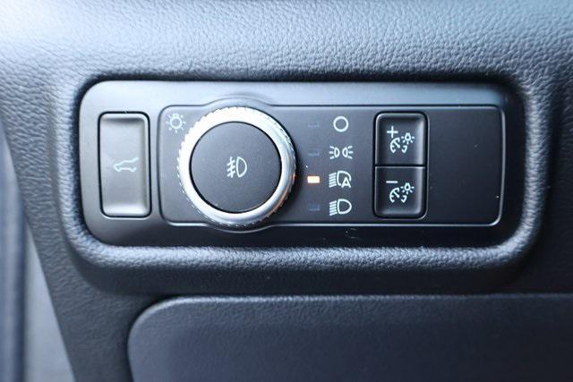 Photo of 2023 Carbonized Gray Metallic Ford Explorer