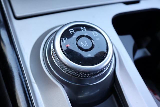 Photo of 2023 Carbonized Gray Metallic Ford Explorer
