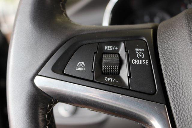 Photo of 2022 Ebony Twilight Metallic Buick Encore