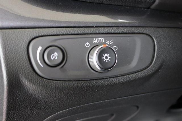 Photo of 2022 Ebony Twilight Metallic Buick Encore