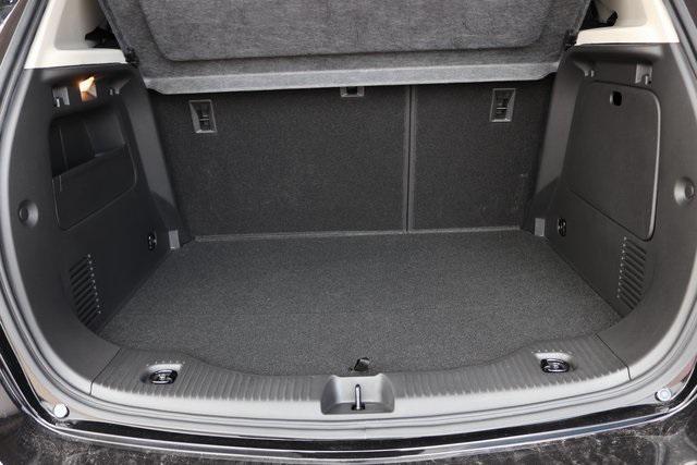Photo of 2022 Ebony Twilight Metallic Buick Encore