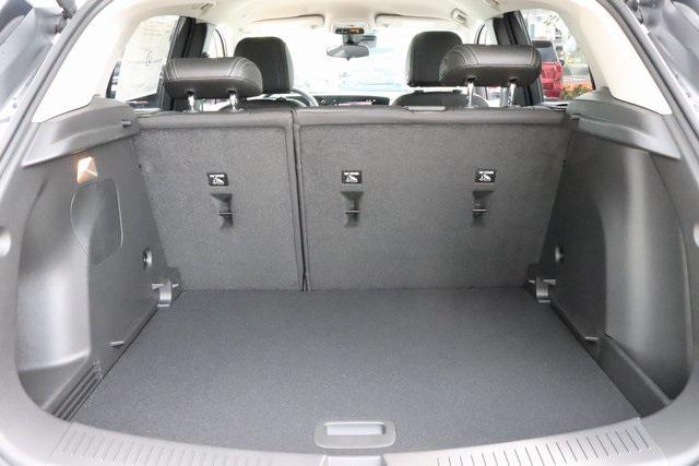 Photo of 2026 Summit White Buick Encore GX