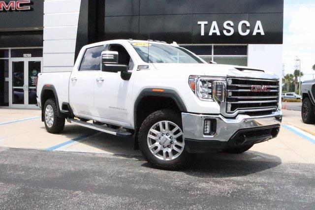 2023 GMC Sierra 2500