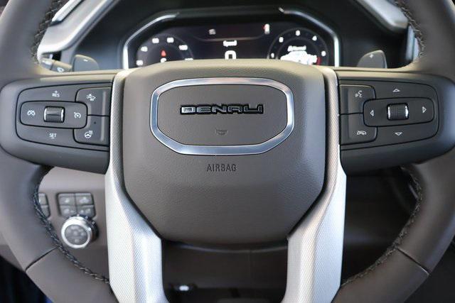 Photo of 2026 Downpour Metallic GMC Sierra 1500