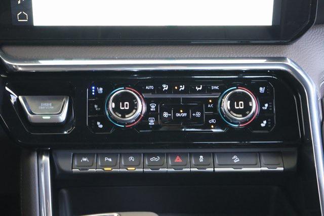 Photo of 2026 Downpour Metallic GMC Sierra 1500