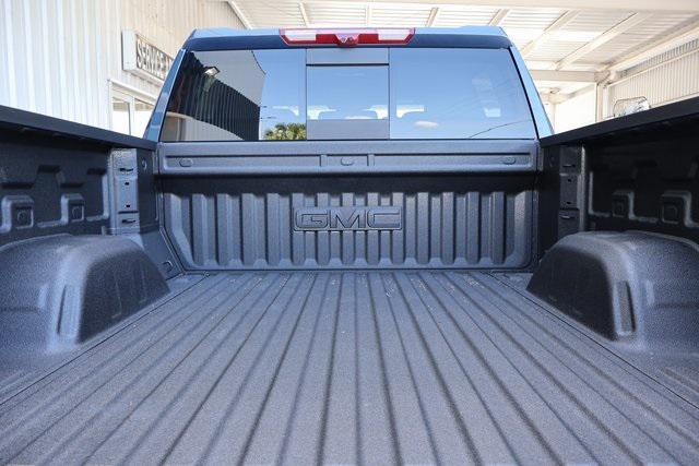 Photo of 2026 Downpour Metallic GMC Sierra 1500