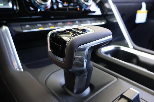 Photo of 2026 Downpour Metallic GMC Sierra 1500