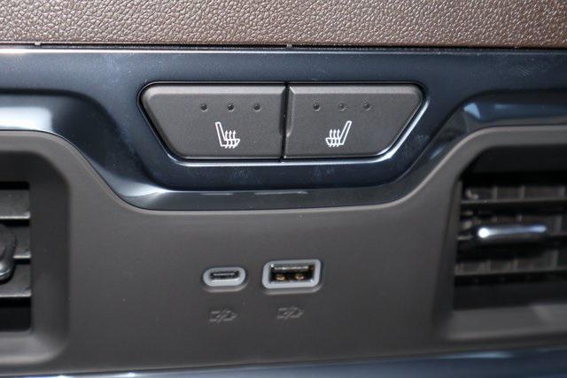 Photo of 2026 Downpour Metallic GMC Sierra 1500