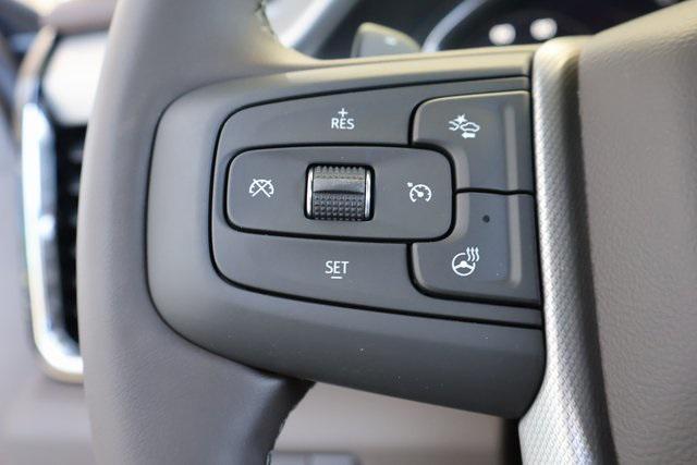 Photo of 2026 Downpour Metallic GMC Sierra 1500