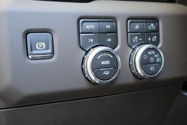Photo of 2026 Downpour Metallic GMC Sierra 1500