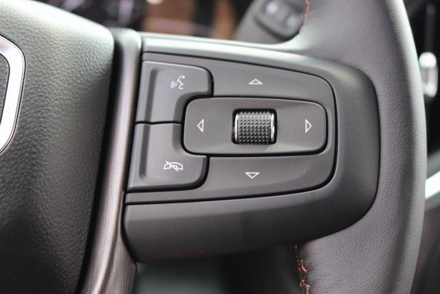 Photo of 2022 Summit White GMC Sierra 1500