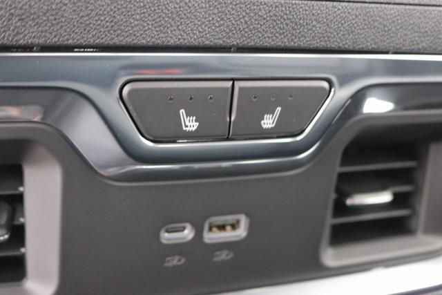 Photo of 2025 Onyx Black GMC Sierra 2500