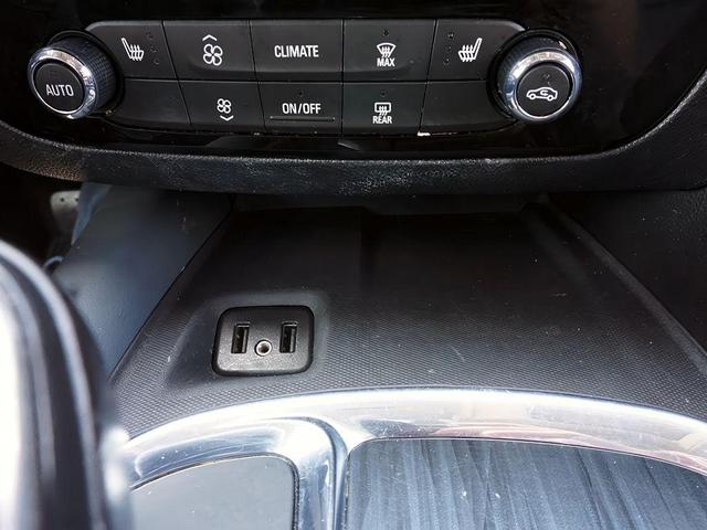 Photo of 2019 Red Quartz Tintcoat Buick Enclave