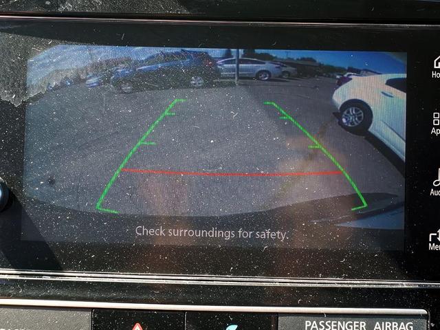 Photo of 2019 Labrador Black Metallic Mitsubishi Outlander