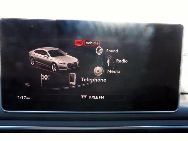 Photo of 2018 Manhattan Gray Metallic Audi S5