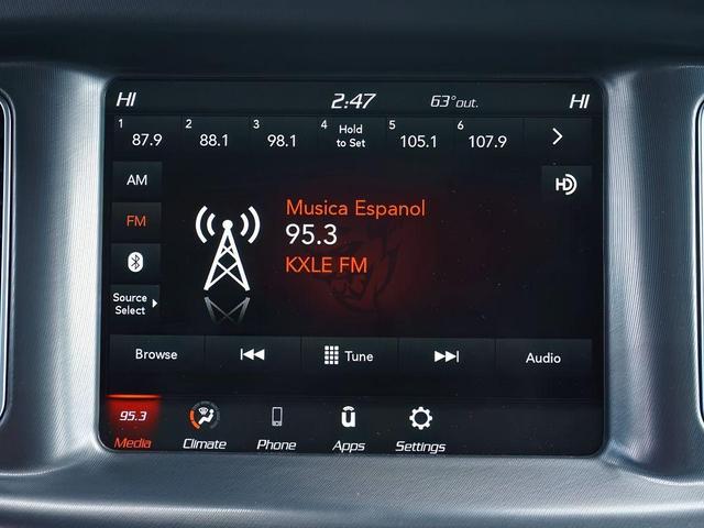 Photo of 2022 Nickel Dodge Charger