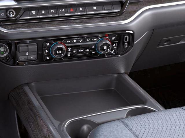 Photo of 2026 Sterling Gray Metallic Chevrolet Silverado 2500