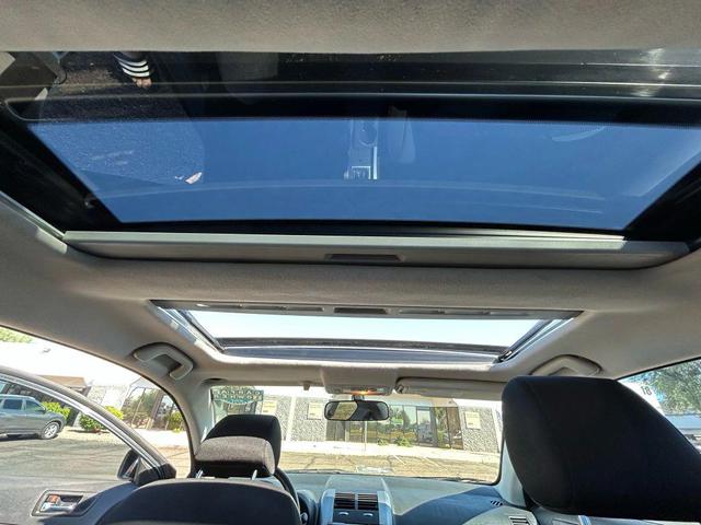 Photo of 2007 Flint Mica Scion tC