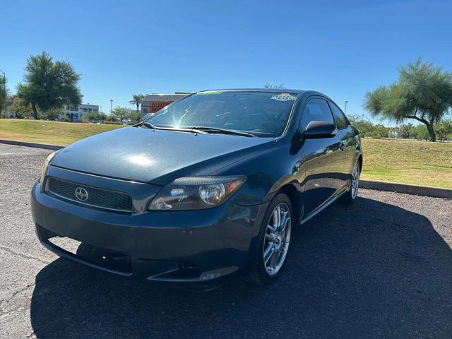 Photo of 2007 Flint Mica Scion tC