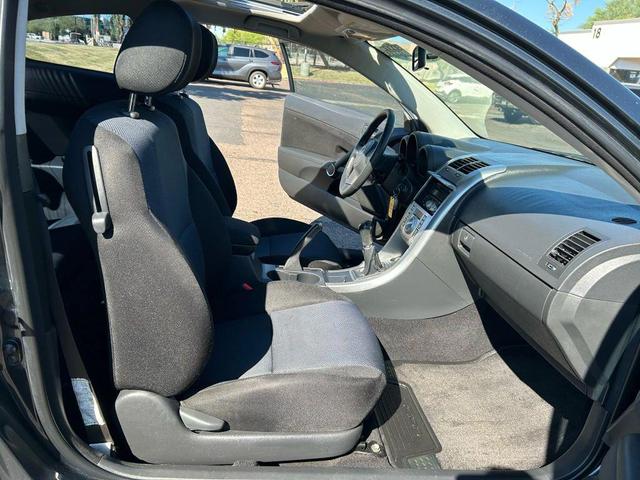 Photo of 2007 Flint Mica Scion tC