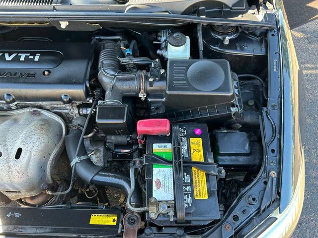 Photo of 2007 Flint Mica Scion tC