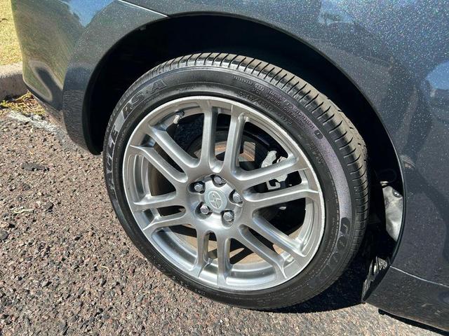 Photo of 2007 Flint Mica Scion tC