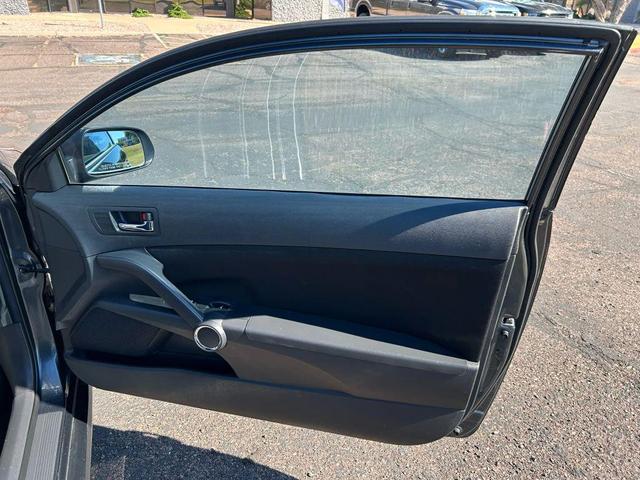 Photo of 2007 Flint Mica Scion tC