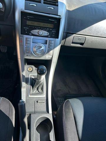 Photo of 2007 Flint Mica Scion tC