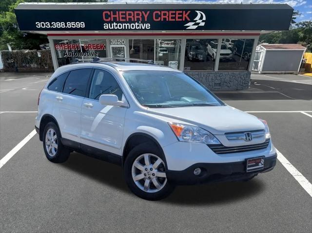 2007 Honda CR-V