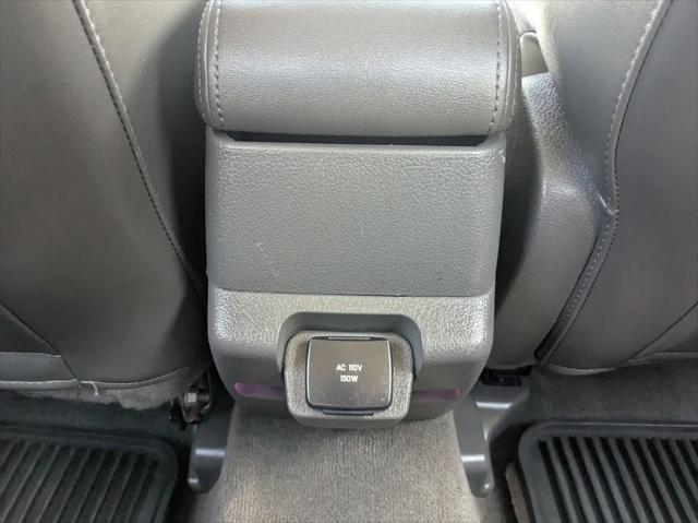 Photo of 2010 Blue Mercury Milan Hybrid