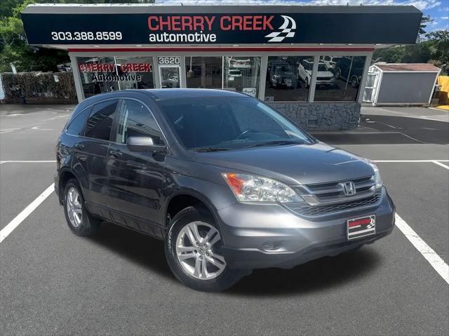 2011 Honda CR-V