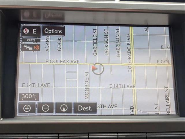 Photo of 2016 Starfire Pearl Lexus GX 460
