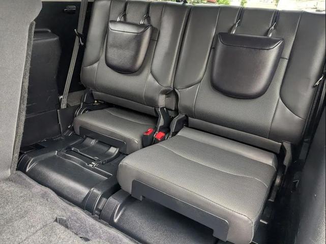 Photo of 2016 Starfire Pearl Lexus GX 460