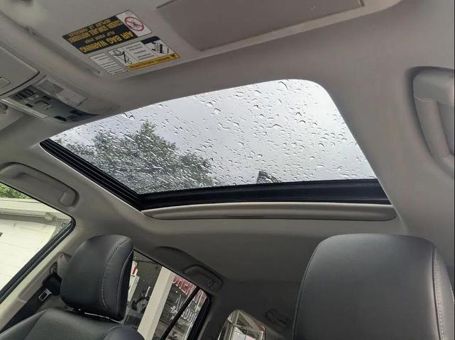 Photo of 2016 Starfire Pearl Lexus GX 460